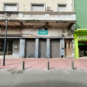 Venta Local Con Renta Del 10%. Colon Esq Sarandí