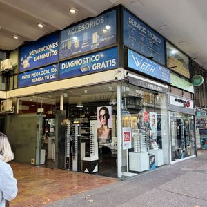 Venta Local Comercial En 18 De Julio Y Yi. Con Renta