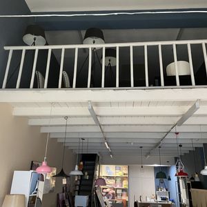 Venta Local Con Renta L General Flores Y Vilardebó