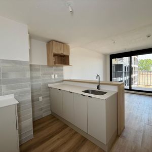 Venta Apartamento 1 Dormitorio En La Blanqueada A Estrenar