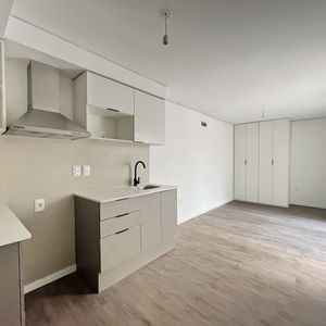 Venta Apartamento Monoambiente Con Patio En Palermo A Estrenar