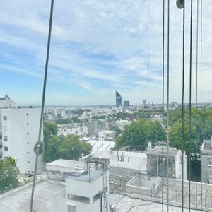 Venta Apartamento Monoambiente A Estrenar En Cordón A Estrenar