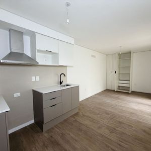 Venta Apartamento Monoambiente Con Terraza En Palermo A Estrenar