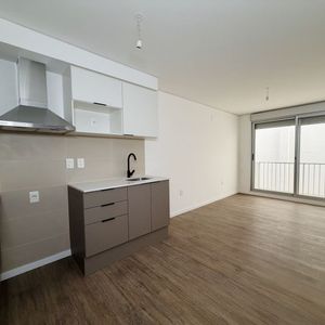 Venta Apartamento 1 Dormitorio En Palermo A Estrenar