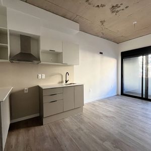 Venta Apartamento 1 Dormitorio Con Terraza En Palermo A Estrenar