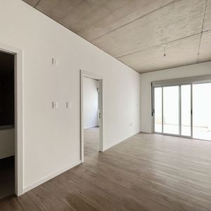 Venta Apartamento 1 Dormitorio Con Patio En Palermo A Estrenar