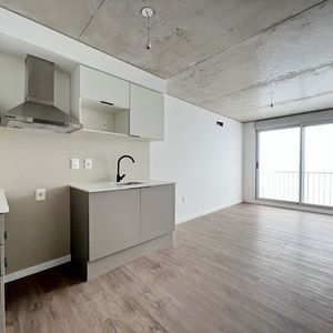Venta Apartamento 1 Dormitorio En Palermo A Estrenar