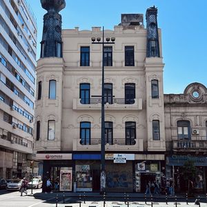 Venta Padrón único Esquina– Con Renta – 18 De Julio Y Vázquez