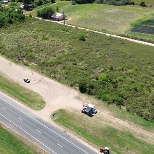 Terreno En Venta Sobre Ruta 5