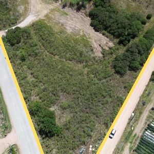 Venta Terreno En Gran Esquina A Metros De Ruta 5