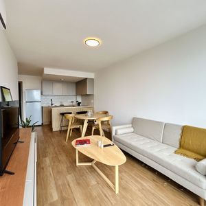 Venta Apartamento 1 Dormitorio En Pocitos A Estrenar