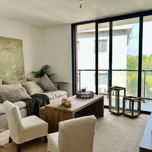 Venta Apartamento A Estrenar De 2 Dormitorios En Parque Rodó Con Parrillero