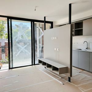 Venta Apartamento A Estrenar De 2 Dormitorios En Parque Rodó Con Parrillero