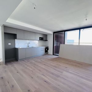 Venta Apartamento A Estrenar De 2 Dormitorios En Parque Rodó Con Parrillero