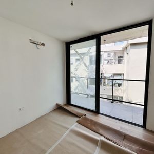 Venta Apartamento A Estrenar De 2 Dormitorios En Parque Rodó Con Parrillero