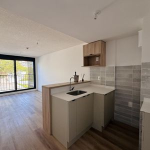 Venta Apartamento 1 Dormitorio En La Blanqueada A Estrenar
