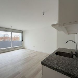 Venta Apartamento Monoambiente A Estrenar En Cordon