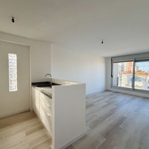 Venta Apartamento 1 Dormitorio En Cordon. A Estrenar