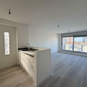 Venta Apartamento 1 Dormitorio A Estrenar En Cordon.