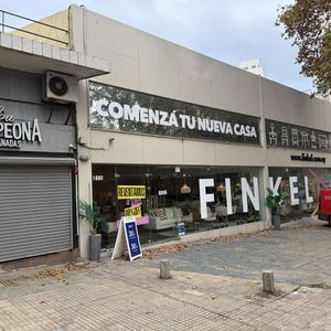Venta Local Comercial Constituyente