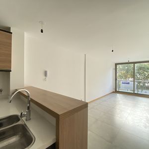Venta Apartamento De 1 Dormitorio En Pocitos