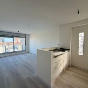 Venta Apartamento 1 Dormitorioal Frente A Estrenar En Cordon