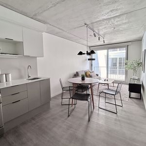 Venta Apartamento 1 Dormitorio Amoblado Con Terraza En Palermo A Estrenar