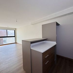 Apartamento En Venta Monoambiente A Estrenar En Pocitos