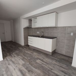 Venta 1 Dormitorio Con Patio Y Renta