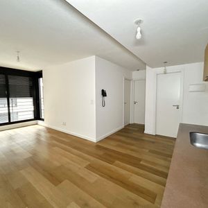 Venta De Apartamento De 2 Dormitorio En La Blanqueada