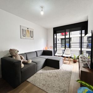 Venta De Apartamento De 2 Dormitorio En La Blanqueada