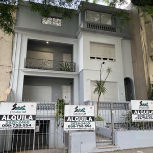 Venta Local Comercial Y Oficinas – Padrón único – Bv. Artigas Y Av. Brasil