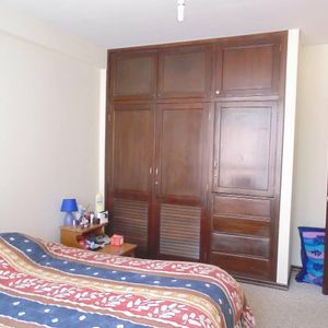 Departamento Amoblado )) (( Irpavi El Bergel ))