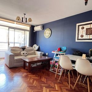 Venta | Apartamento De 2 Dormitorios - Tres Cruces