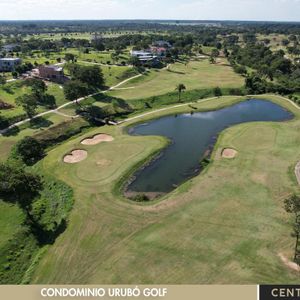 Terreno En Venta‼️    Urubo Golf 