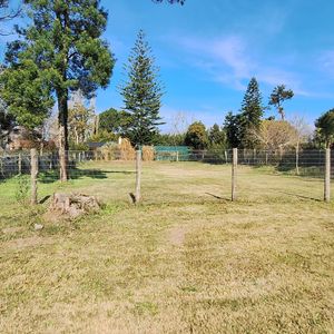 Terreno En Venta Barrio El Golf - Punta Del Este