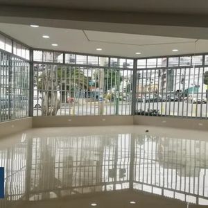 Casa Comercial En Alquiler En Calacoto