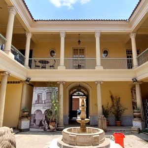 Casa Comercial En Venta Prox. A La Plaza Principal