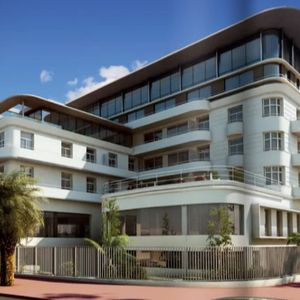 Venta Apartamento Carrasco  1 Dormitorio. Bilú Riviera 
