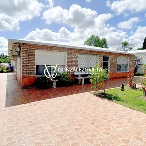 Casa Venta 5 Dormitorios 2 Baños Toledo