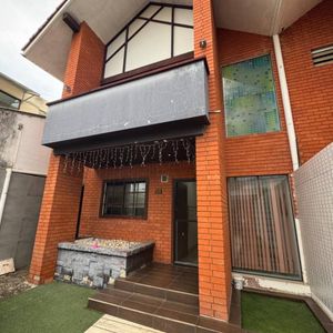 Casa En Alquiler Para Negocio O Vivienda 7mo Anillo Y Av. Banzer