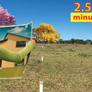 Lotes En Venta Con Papeles En Mano