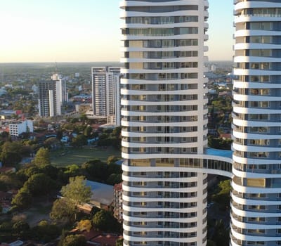 Departamento En Venta Macororo 16/17