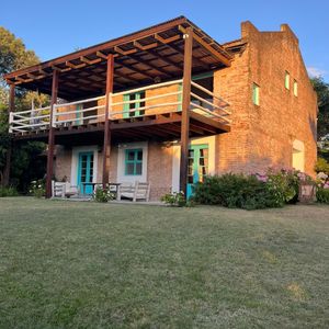 Chalet "el Milagro" 
