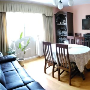 -apartamento 3 Dormitorios, La Blanqueada.