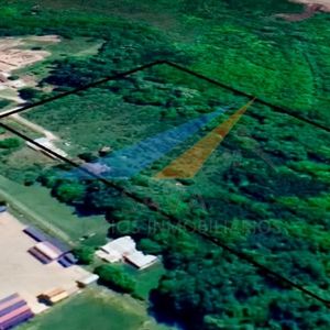 Venta Terreno 30.000 M² (3 Hectáreas) Paso De La Arena!