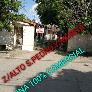 Casa A Precio De Terreno La Morita 3er Anillo