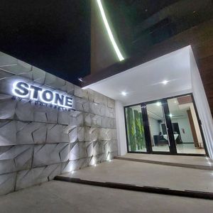 Monoambiente Amoblado Cond Stone 