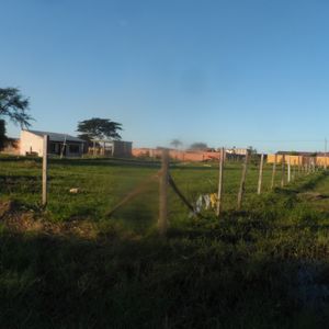 Terreno En Av. Virgen De Lujan . Buena Ubicacion.