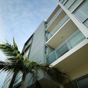 Edificio Atocha, Las Palmas